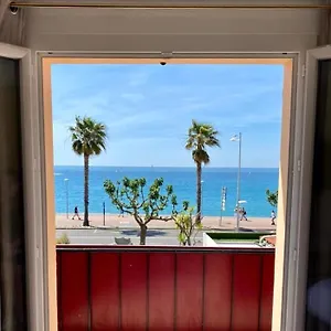 Pensionat Maison De La Marine, Cagnes-sur-Mer